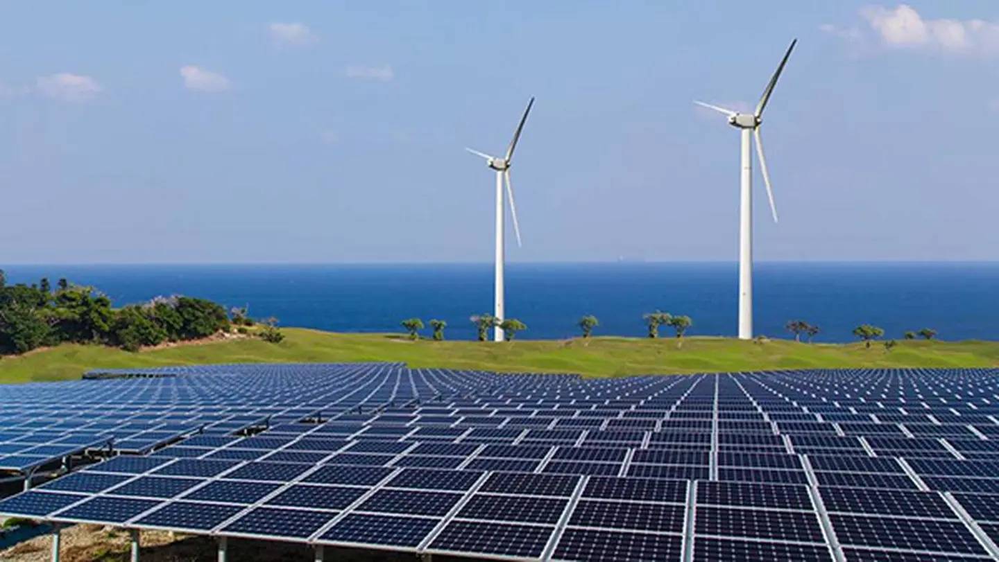 Renewable Energy Solutions